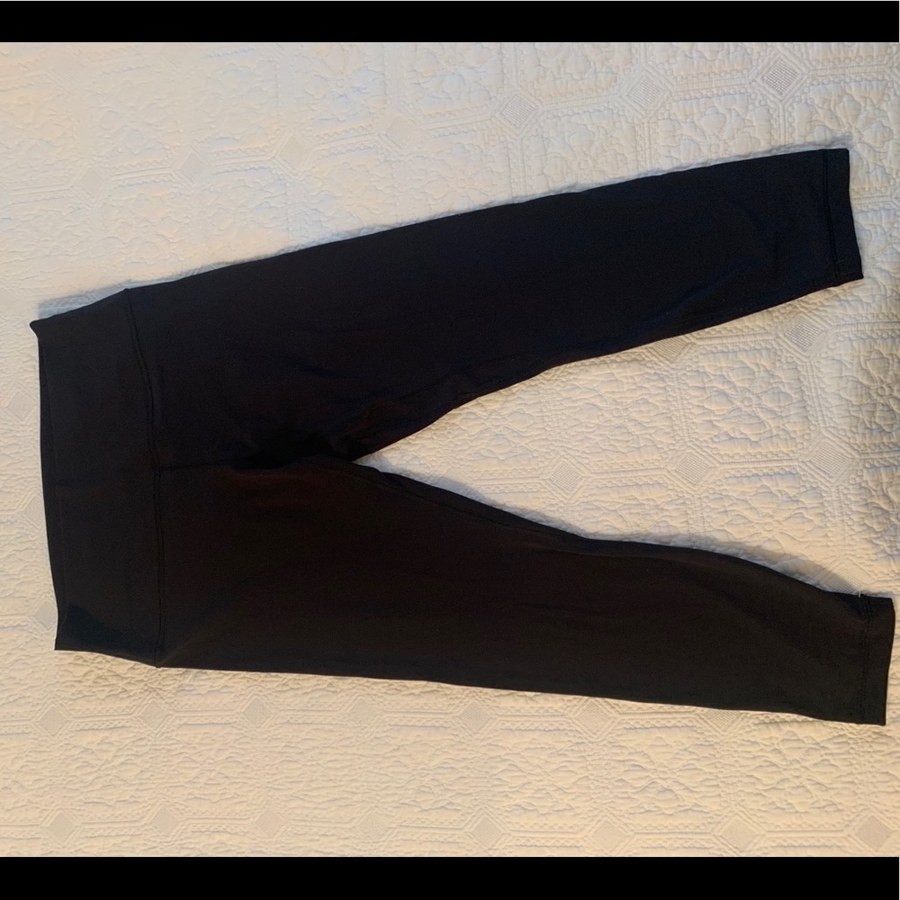 Lululemon Align Pant II 25” (Size 12)